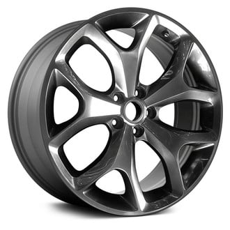 Replikaz® - Alloy Factory Wheels