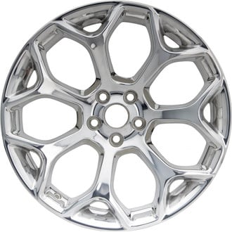 Replikaz® - Alloy Factory Wheels