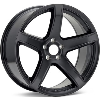 Replikaz® - Alloy Factory Wheels
