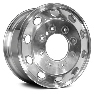 Replikaz® - Alloy Factory Wheels