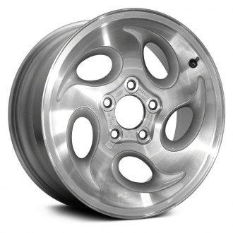 1996 Ford Ranger Replacement Factory Wheels Rims Carid Com