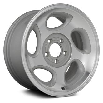 2004 ford ranger rims