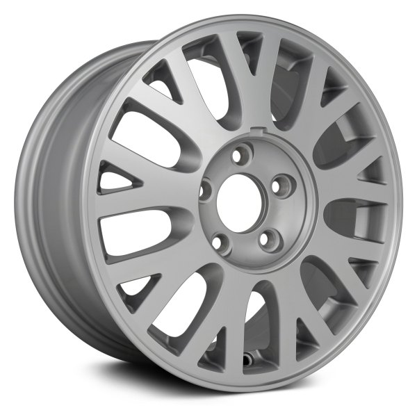 Replikaz® - 16 x 7 9 Y-Spoke Silver Alloy Factory Wheel (Replica)