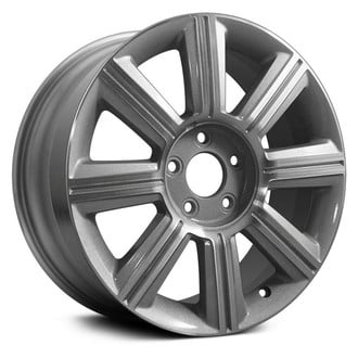 Replikaz® - Alloy Factory Wheels