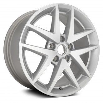 2010 Ford Fusion Replacement Factory Wheels & Rims | CARiD