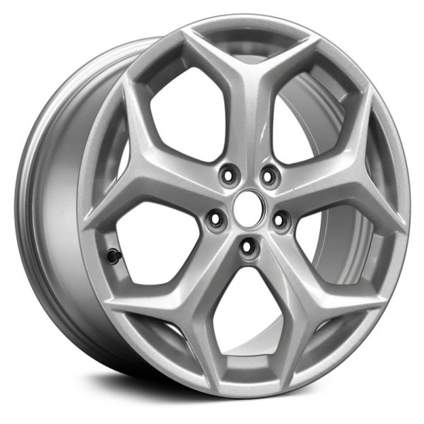 Replikaz® - 18 x 8 5 Y-Spoke Medium Hypersilver Alloy Factory Wheel (Replica)