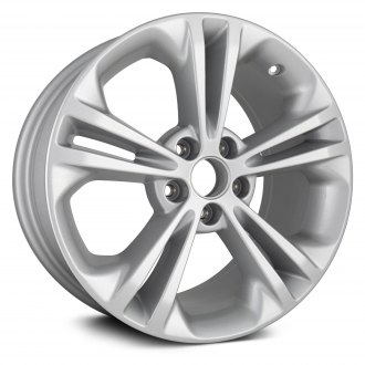 Ford Explorer Replacement Factory Wheels Rims Carid Com