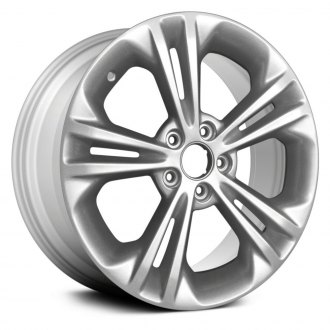 2014 Ford Taurus Replacement Factory Wheels & Rims - CARiD.com