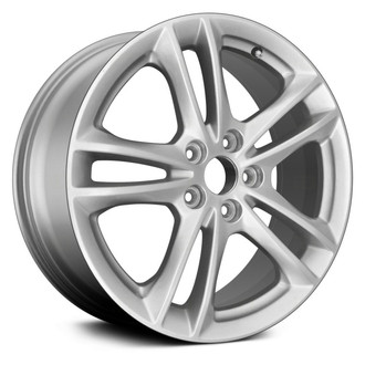 Replikaz® - Alloy Factory Wheels