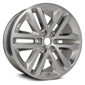 Replikaz® - Alloy Factory Wheels