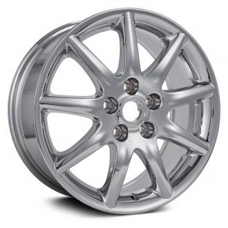 2006 Buick Lucerne Replacement Factory Wheels Rims Carid Com