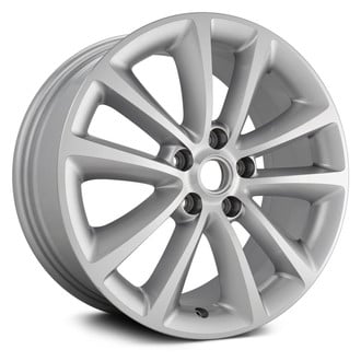 Replikaz® - Alloy Factory Wheels