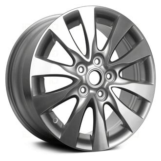 Replikaz® - Alloy Factory Wheels