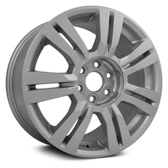 Replikaz® - Alloy Factory Wheels