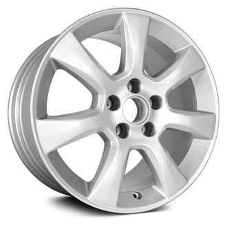 Replikaz® - Alloy Factory Wheels