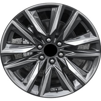 Replikaz® - Alloy Factory Wheels