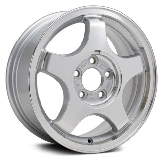 2000 Chevy Impala Replacement Factory Wheels Rims Carid Com