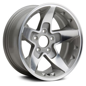 Replikaz® - Alloy Factory Wheels