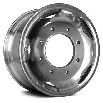 Replikaz® - Alloy Factory Wheels