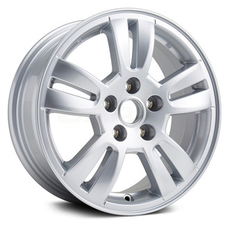 Replikaz® - Alloy Factory Wheels
