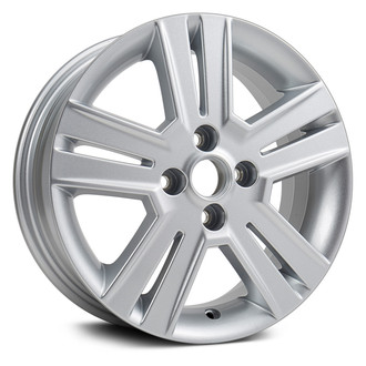 Replikaz® - Alloy Factory Wheels
