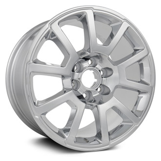 Replikaz® - Alloy Factory Wheels