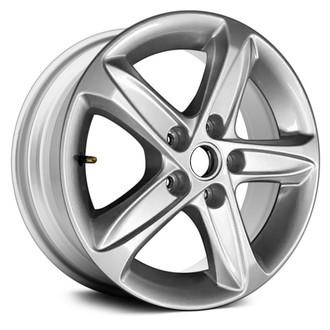 Replikaz® - Alloy Factory Wheels