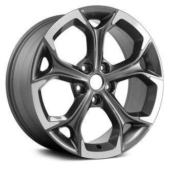 Replikaz® - Alloy Factory Wheels
