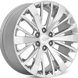 Replikaz® - Alloy Factory Wheels