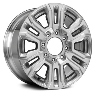 Replikaz® - Alloy Factory Wheels