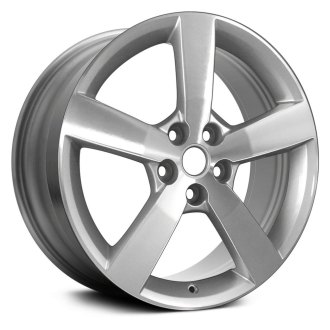 2006 Pontiac G6 Replacement Factory Wheels & Rims - CARiD.com