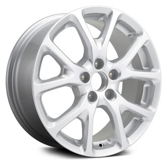 Replikaz® - Alloy Factory Wheels