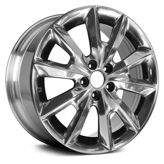 Replikaz® - Alloy Factory Wheels