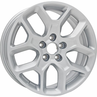 Replikaz® - Alloy Factory Wheels