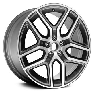 Replikaz® - Alloy Factory Wheels