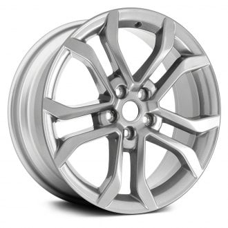 2019 Ford Fusion Replacement Factory Wheels & Rims | CARiD