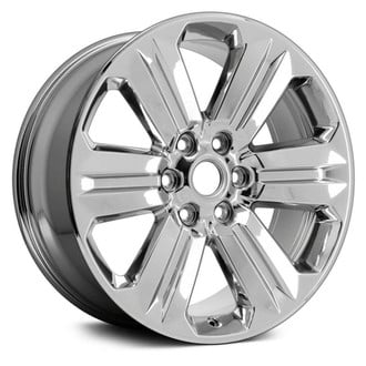 Replikaz® - Alloy Factory Wheels