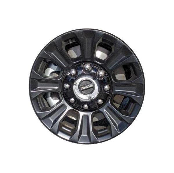 Replikaz® - 18 x 8 8 I-Spoke Painted Black Alloy Factory Wheel (Factory Take Off)