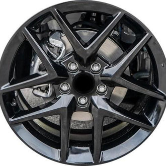 Replikaz® - Alloy Factory Wheels