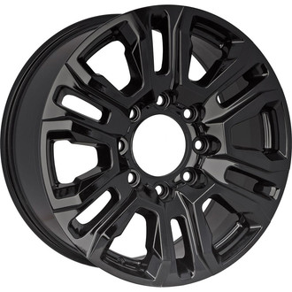 Replikaz® - Alloy Factory Wheels