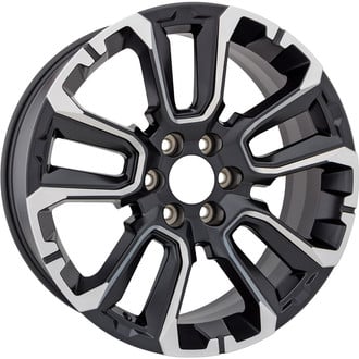 Replikaz® - Alloy Factory Wheels