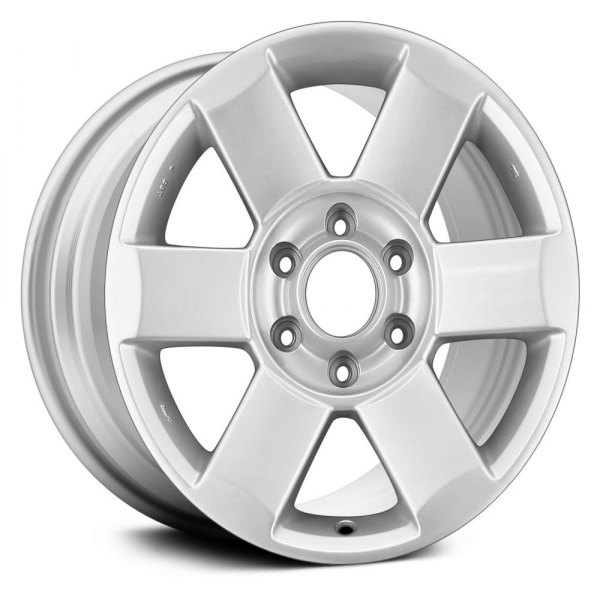 Replikaz® - 18 x 8 6 I-Spoke Silver Alloy Factory Wheel (New)