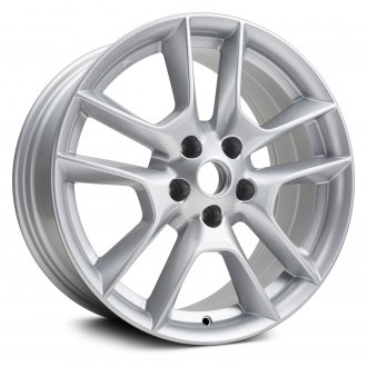 2013 Nissan Maxima Replacement Factory Wheels Rims Carid Com