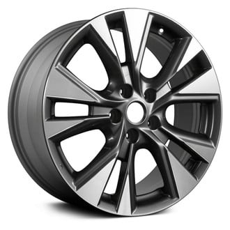 Replikaz® - Alloy Factory Wheels