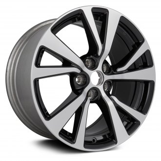2016 Nissan Maxima Replacement Factory Wheels & Rims - CARiD.com