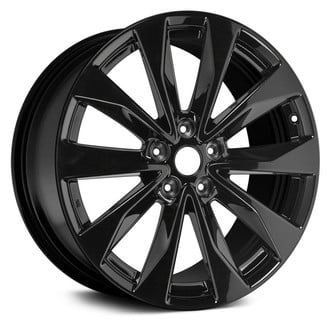 Replikaz® - Alloy Factory Wheels
