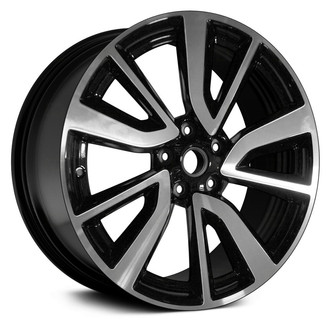 Replikaz® - Alloy Factory Wheels