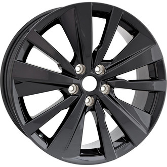 Replikaz® - Alloy Factory Wheels