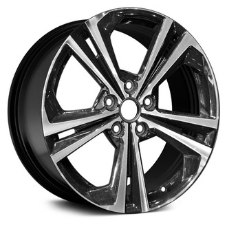 Replikaz® - Alloy Factory Wheels