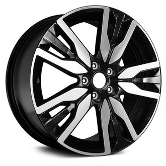 Replikaz® - Alloy Factory Wheels
